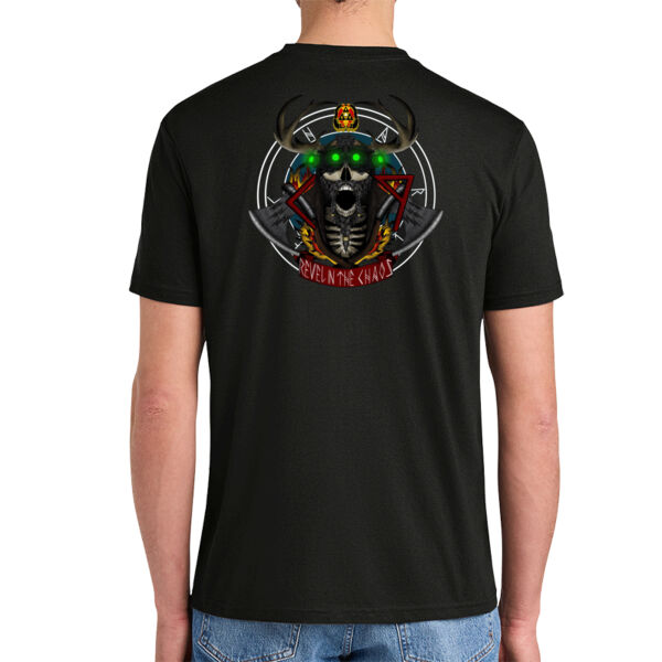 Triblend Tee Thumbnail