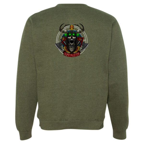 Jumpmaster Midweight Sweatshirt Thumbnail