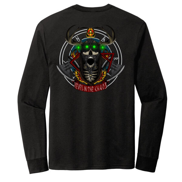 Triblend Long Sleeve Thumbnail