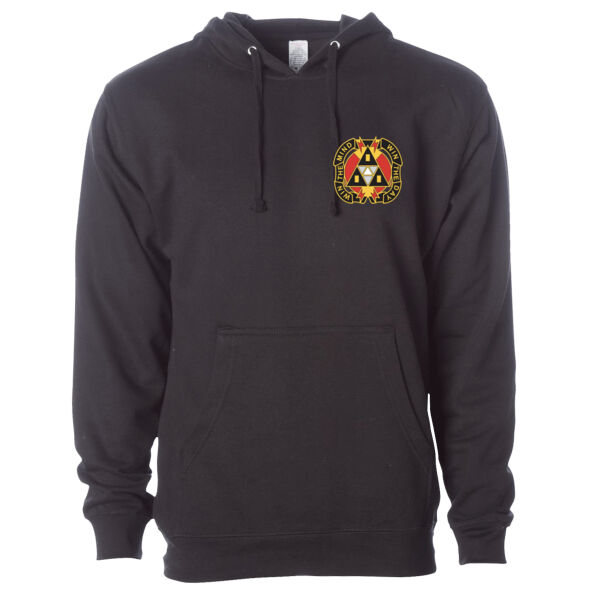 9th PSYOP BN Hoodie Thumbnail