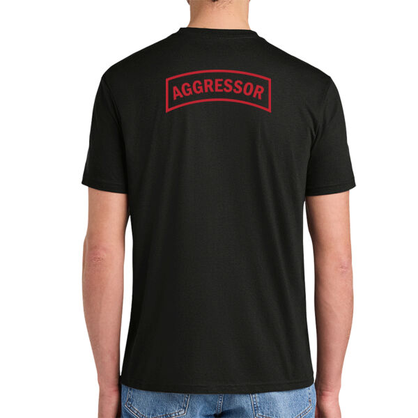 Aggressor Tab Triblend Tee Thumbnail
