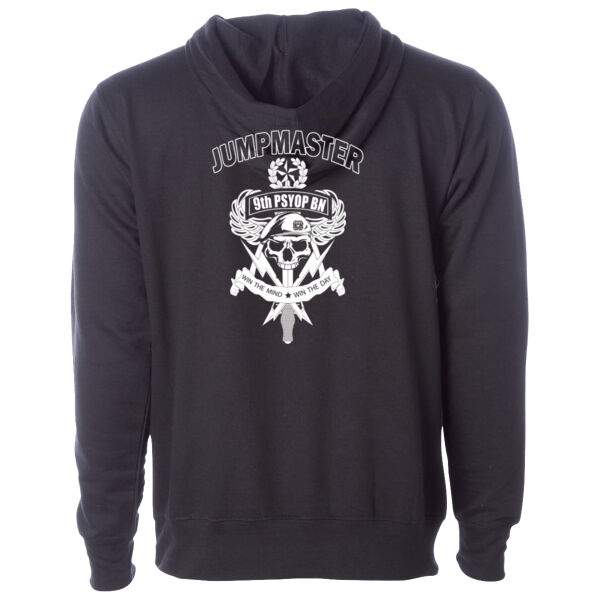 Jumpmaster Hoodie Thumbnail