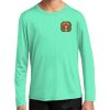 Youth Posi UV ® Pro Long Sleeve Tee Thumbnail